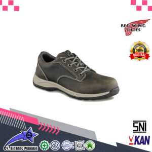 Red Wing 2307 Women’s ComfortPro Oxford