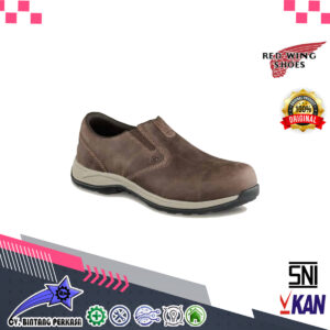 Red Wing 2308 Women’s ComfortPro Slip-On