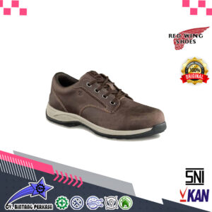 Red Wing 2309 Women’s ComfortPro Oxford