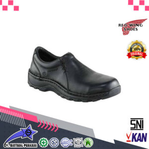 Red Wing 2321 Women’s Slip-On Black