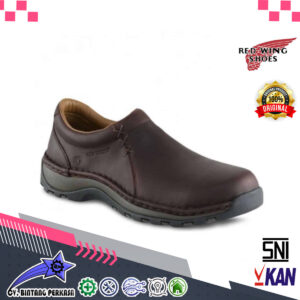 Red Wing 2321 Women’s Slip-On Black