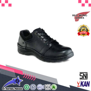 Red Wing 2323 Women’s Oxford Black