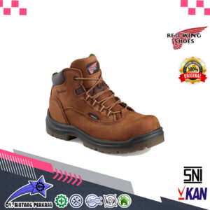 Red Wing 2340 Women’s King Toe 5-Inch Boot