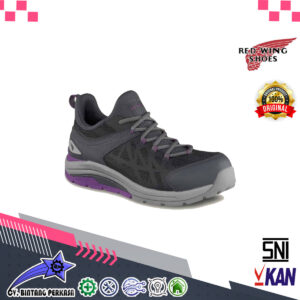 Red Wing 2343 Women’s CoolTech Athletics Athletic