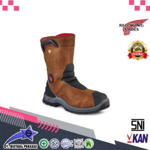 Red Wing 3214 Men’s Petroking XT 11-Inch Pull On Boot