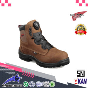 Red Wing 4216 Men’s Flexbond 6-Inch Boot