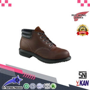 Red Wing 8212 Men’s 5-Inch Boot