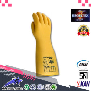 REGELTEX INSULATING GLOVE