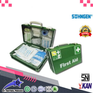 Sohngen P.P.P.K BX-SN/Green-50P