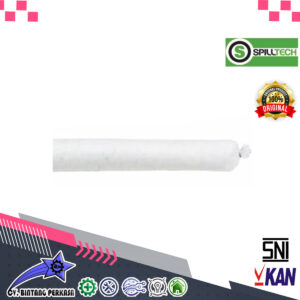 Spilltech Absorbent Penyerapan Minyak Tumpah Spilltech Socks WSO410 3x4ft Ori