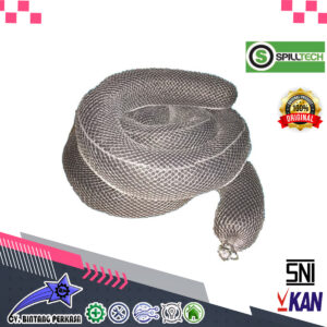 Spilltech Spilltech Boom GB510SN Gray Universal