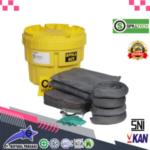 Spilltech Sorbent Penyerap Universal Spilltech SPKU-20 Original
