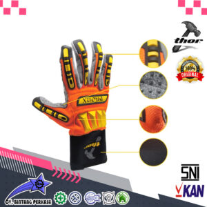 THOR Sarung Tangan Thor Bronx