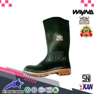 Wayna Heavy Duty PVC-1281