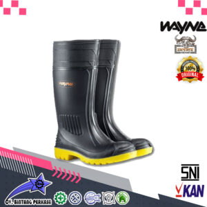 Wayna Heavy Duty PVC-1310