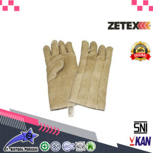 ZETEX Plus - 14 inch. Up to 2000� F