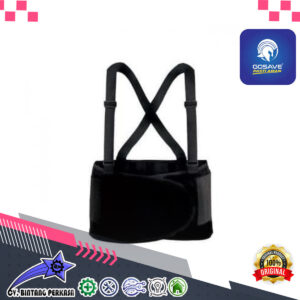 GOSAVE Back Support Belt