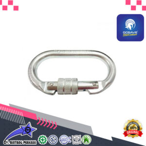 GOSAVE Carabiner Big