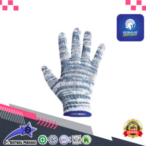 GOSAVE Cotton Gloves Shark 5B