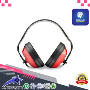 GOSAVE Ear Muff Eco