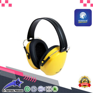 GOSAVE Ear Muff Pro