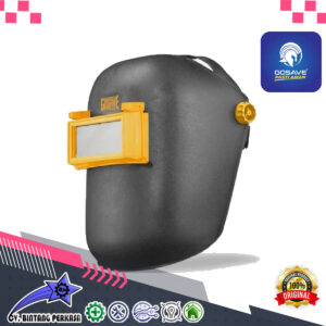 GOSAVE Kedok Las Kepala Putar