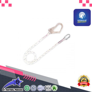 GOSAVE Lanyard Pro Single Big Hook