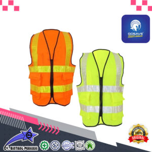 GOSAVE Rompi 4 Line Mechanic