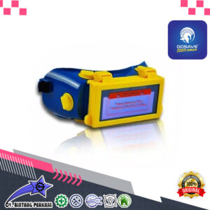 GOSAVE Welding Goggles Auto Darkening