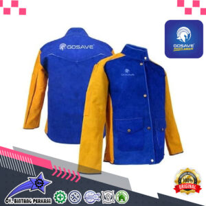 GOSAVE Welding Jacket
