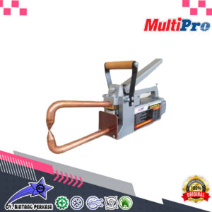 Multipro MINI SPOT 2.5KVA Spot Welding