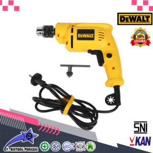 DEWALT DWD014 Mesin bor tangan Rotary Drill