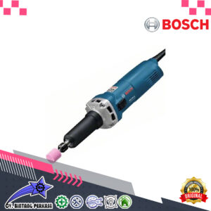 Bosch GGS 28 LCE 50mm 650Watt Straight Grinder / Gerinda Botol Listrik