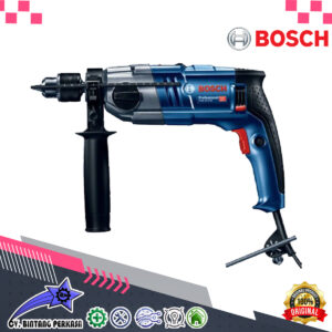 Bosch GSB 20-2 RE 1.5 – 13 mm Bor Listrik Impact
