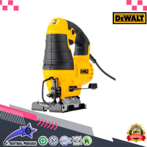 Dewalt DWE349 650W Jigsaw Variable Speed
