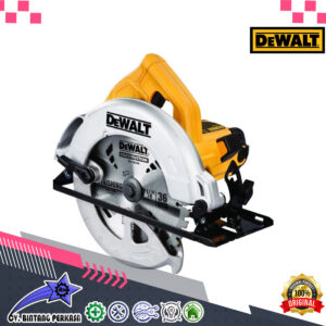 Dewalt DWE561 1200W 184mm Circular Saw / Gergaji Sirkel Listrik