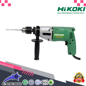 Hikoki VTP18 13 mm Bor Listrik Impact