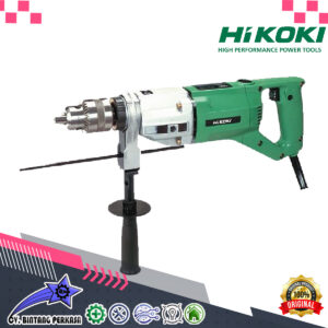Hikoki VTV16 800Watt 16mm Impact Drill / Bor Tangan Listrik Impact by Hitachi