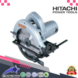 Hitachi C7 1050Watt 185mm Circular Saw / Gergaji Sirkel Listrik