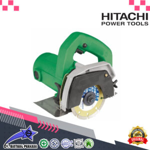 Hitachi CM 4SA Marble Cutter