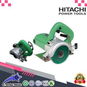Hitachi CM 4ST Marble Cutter