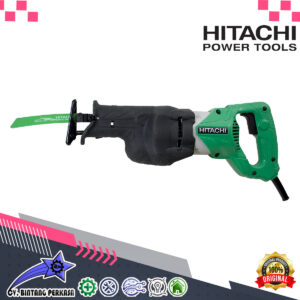 Hitachi CR 13V2 29 mm Reciprocating Saw