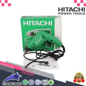 Hitachi D10VST 10 mm Bor Listrik Non Impact