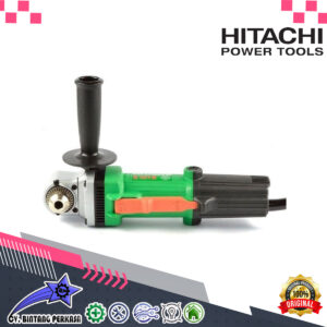 Hitachi D10YB 10 mm Angle Drill Non Impact