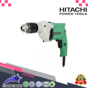 Hitachi DV13VSS 13 mm Bor Listrik Impact
