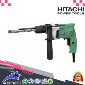 Hitachi DV16VSS 16 mm Bor Listrik Impact