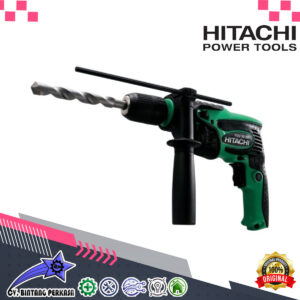 Hitachi FDV16VB2 13 mm Bor Listrik Impact
