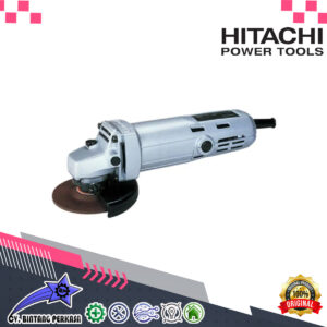 Hitachi G 10SB1 100 mm Gerinda Tangan Listrik