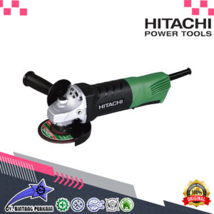 Hitachi G10SQ 100 mm Gerinda Tangan Listrik