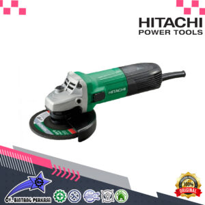 Hitachi G10SS2 100 mm Gerinda Tangan Listrik